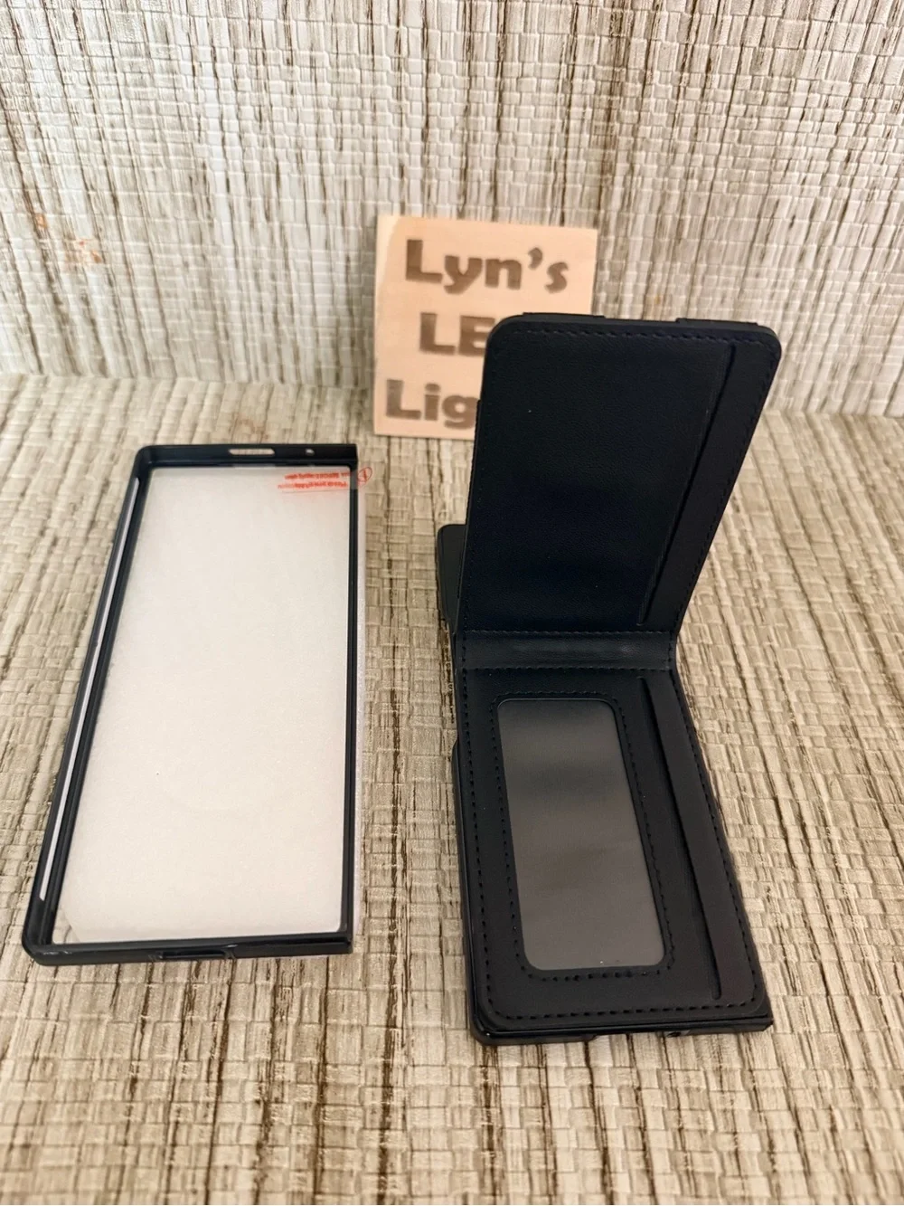 Phone Case for Samsung Galaxy Z Fold 6